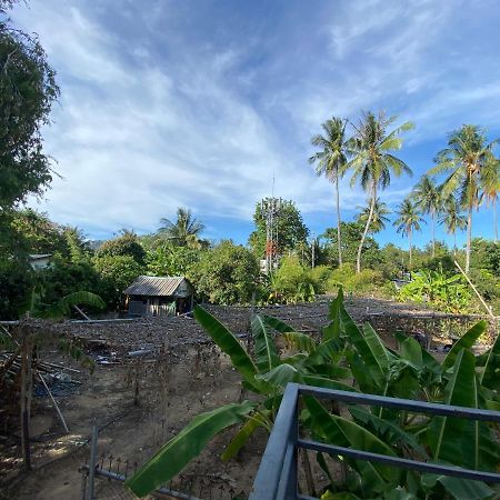 Condo V Ricecom Ugolke Rawei Rawai Exteriér fotografie